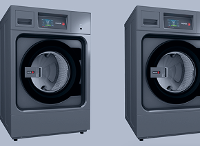 Lavatrici industriali